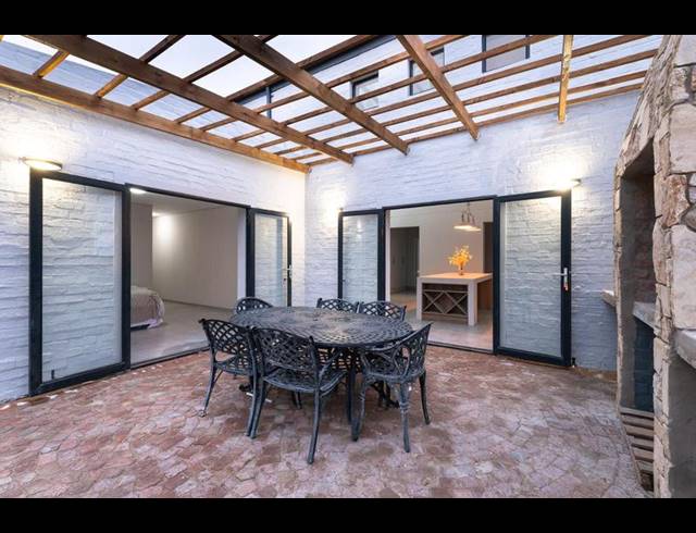 3 BEDROOM HOUSE FOR SALE IN STILBAAI-WES